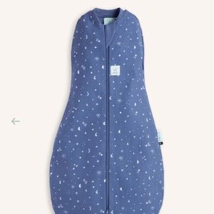 Ergopouch Cocoon Swaddle 1.0 TOG Bundle